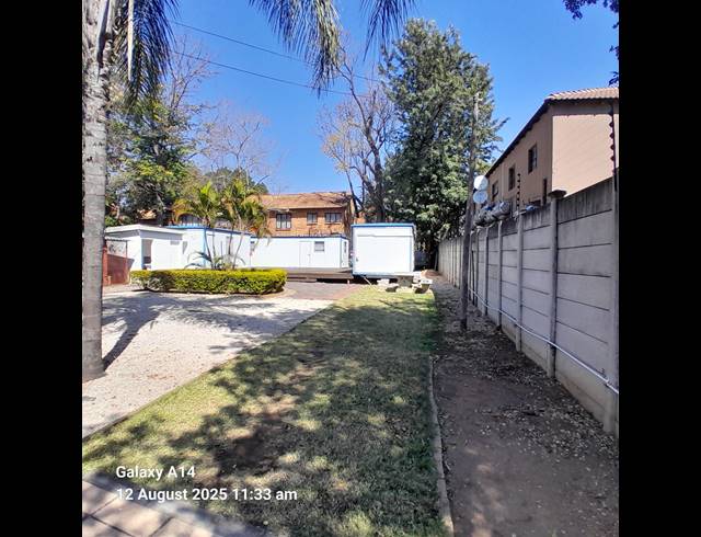 187M² OFFICE FOR SALE IN BO-DORP